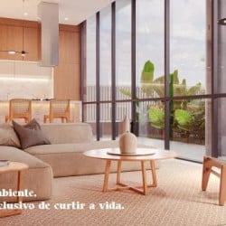 Apartamento com 4 Quartos à Venda, 262 m² em Santa Lúcia - Belo Horizonte