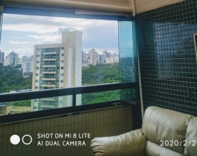 Apartamento com 2 Quartos à Venda, 78 m² em Armação - Salvador