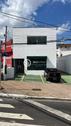 Imóvel Comercial para Alugar, 336 m² em Botafogo - Campinas
