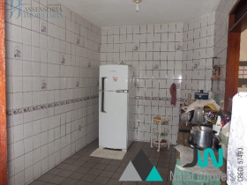 Casa com 3 Quartos para Alugar ou Temporada, 220 m² em Emaús - Parnamirim