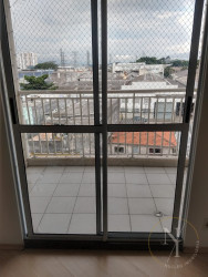 Apartamento com 3 Quartos à Venda, 61 m² em Vila Sao Joao - Guarulhos