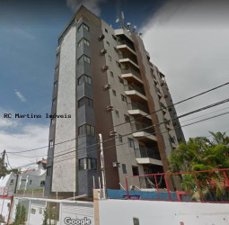Apartamento com 2 Quartos à Venda, 80 m² em Parque Valentina Miranda - Macaé
