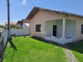 Casa com 2 Quartos à Venda, 60 m² em São Cristóvão - Barra Velha