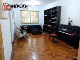 Apartamento com 3 Quartos à Venda, 110 m² em Centro - São Paulo