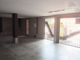 Apartamento com 3 Quartos à Venda, 86 m² em Vila Curuça - Santo André