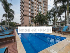 Apartamento com 2 Quartos à Venda, 64 m² em Sarandi - Porto Alegre