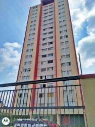 Apartamento com 3 Quartos à Venda, 78 m² em Jardim Das Laranjeiras - São Paulo