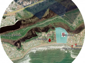 Terreno à Venda, 167.000 m² em Itacimirim - Camaçari