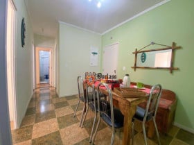 Apartamento com 3 Quartos à Venda, 99 m² em Toninhas - Ubatuba