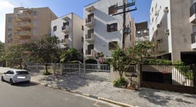 Apartamento com 3 Quartos à Venda,  em Enseada - Guarujá