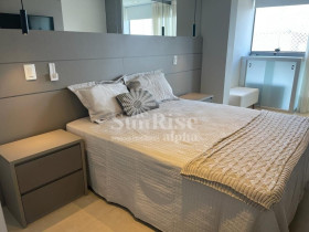 Apartamento com 1 Quarto à Venda, 55 m² em Santo Amaro - São Paulo