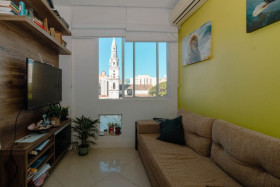 Apartamento com 1 Quarto à Venda, 30 m² em Centro Histórico - Porto Alegre