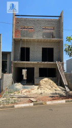 Casa com 5 Quartos à Venda, 250 m² em Vila Doutor Laurindo - Tatuí