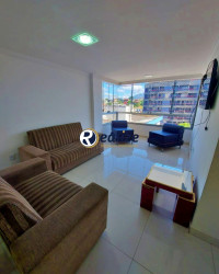 Apartamento com 2 Quartos à Venda, 71 m² em Praia Do Morro - Guarapari