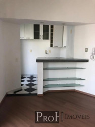 Apartamento com 1 Quarto à Venda, 32 m² em Moema - São Paulo