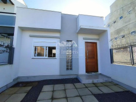 Casa com 2 Quartos à Venda, 92 m² em Hípica - Porto Alegre