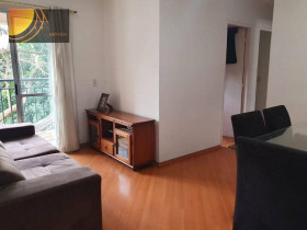 Apartamento com 3 Quartos à Venda, 62 m² em Pirituba - São Paulo