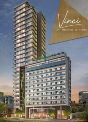 Apartamento com 4 Quartos à Venda, 294 m² em Moema - São Paulo
