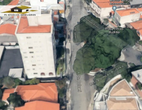Apartamento com 1 Quarto à Venda, 51 m² em Jardim Da Glória - São Paulo