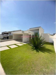 Casa com 3 Quartos à Venda, 178 m² em Portal  Das Estrelas - Boituva