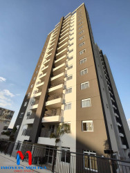 Apartamento com 2 Quartos à Venda, 63 m² em Santo Antônio - São Caetano Do Sul