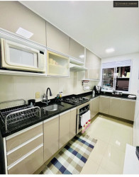 Apartamento com 3 Quartos à Venda, 71 m² em Morada De Laranjeiras - Serra
