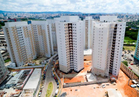 Apartamento com 3 Quartos à Venda, 65 m² em Brás - São Paulo