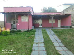 Casa com 2 Quartos à Venda, 360 m² em Jardim Brasilia - Betim