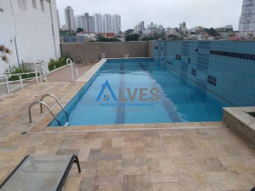 Apartamento com 2 Quartos à Venda, 70 m² em Centro - São Bernardo Do Campo