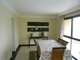 Apartamento com 4 Quartos à Venda, 180 m² em Chacara Klabin  - São Paulo