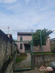 Casa com 1 Quarto à Venda, 92 m² em Loteamento Villa Branca - Jacareí
