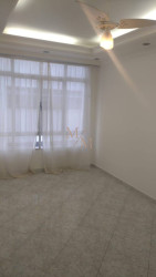 Apartamento com 2 Quartos à Venda, 90 m² em Aparecida - Santos