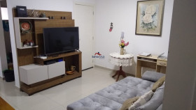 Apartamento com 3 Quartos à Venda, 86 m² em Ingleses Do Rio Vermelho - Florianópolis