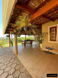 Casa com 3 Quartos à Venda, 120 m² em Estância Santa Maria Do Portão - Atibaia