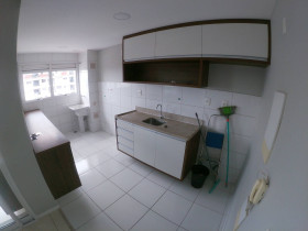 Apartamento com 3 Quartos à Venda, 90 m² em Ponta Negra - Manaus