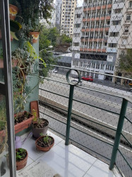 Apartamento com 1 Quarto à Venda, 33 m² em Bela Vista - São Paulo