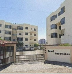 Apartamento com 3 Quartos à Venda, 72 m² em Farolândia - Aracaju