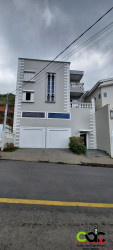 Apartamento com 3 Quartos à Venda, 96 m² em Jardim Vitória - Poços De Caldas