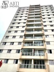 Apartamento com 3 Quartos à Venda, 92 m² em Campo Belo - São Paulo
