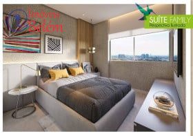 Apartamento com 2 Quartos à Venda, 71 m² em Batista Campos - Belém