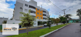 Apartamento com 2 Quartos à Venda, 98 m² em Mar Das Pedras - Biguaçu