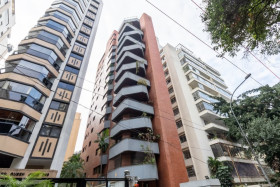 Apartamento com 3 Quartos à Venda, 175 m² em Higienópolis - São Paulo