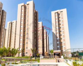 Imóvel com 2 Quartos à Venda, 50 m² em Jardim Maria Luíza - Sumaré