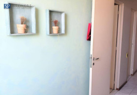 Apartamento com 3 Quartos à Venda, 75 m² em Jardim Aurélia - Campinas