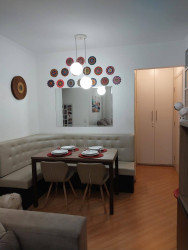 Apartamento com 2 Quartos à Venda, 49 m² em Mooca - São Paulo