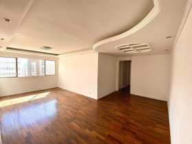 Apartamento com 3 Quartos à Venda, 126 m² em Santana - São Paulo