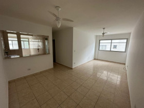 Apartamento com 2 Quartos à Venda, 70 m² em Pitangueiras - Guarujá