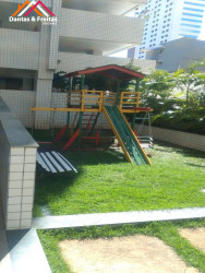 Imóvel com 3 Quartos à Venda, 198 m² em Aldeota - Fortaleza