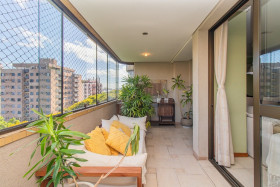Apartamento com 3 Quartos à Venda, 124 m² em Bela Vista - Porto Alegre
