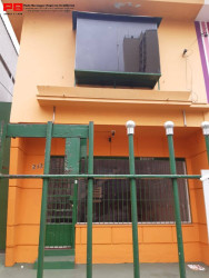 Casa à Venda, 120 m² em Brooklin Paulista - São Paulo